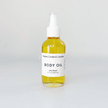 Load image into Gallery viewer, Juicy Peach Body Oil
