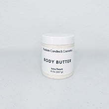 Load image into Gallery viewer, Juicy Peach Body Butter
