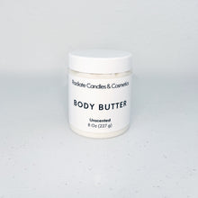 Load image into Gallery viewer, Unscented Body Butter *For Sensitive Skin*
