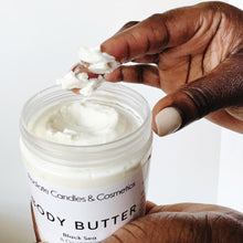 Load image into Gallery viewer, Unscented Body Butter *For Sensitive Skin*
