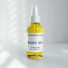 Load image into Gallery viewer, Cotton Candy Body Oil
